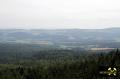 Rundblick vom Burgsteinfelsen über das Fichtelgebirge, Bayern, (D) (2) 3. September 2016.JPG